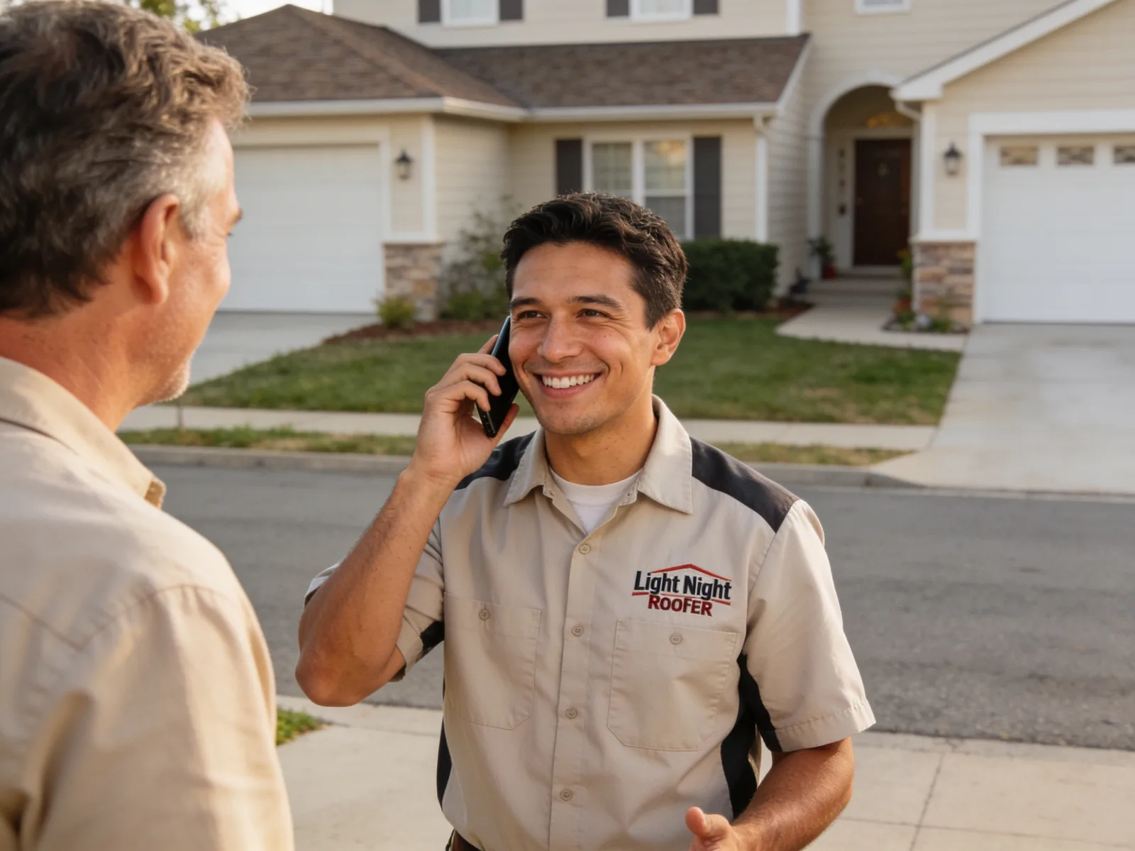 Emergency Roof Repair Ben Lomond, CA FAQs
